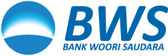 BWS (Bank Woori Saudara)